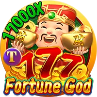 Fortune God 777