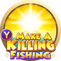 TP Make a Killing Fishing